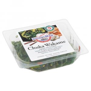Chuka Wakame (seaweed)